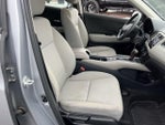 2021 Honda HR-V LX AWD CVT