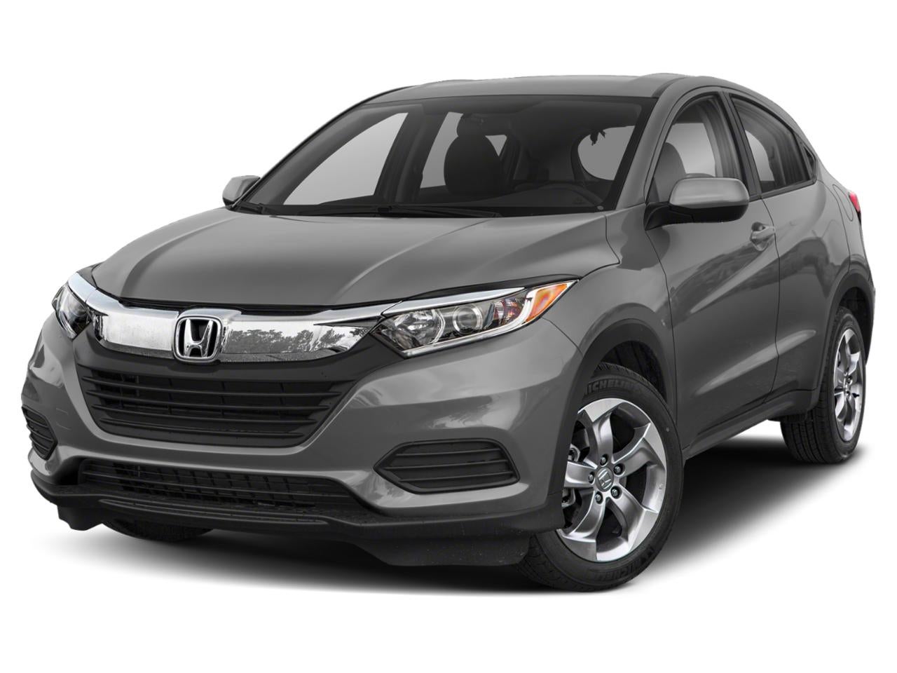 2021 Honda HR-V LX AWD CVT