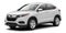 2021 Honda HR-V LX AWD CVT