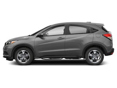 2021 Honda HR-V LX AWD CVT