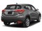 2021 Honda HR-V LX AWD CVT