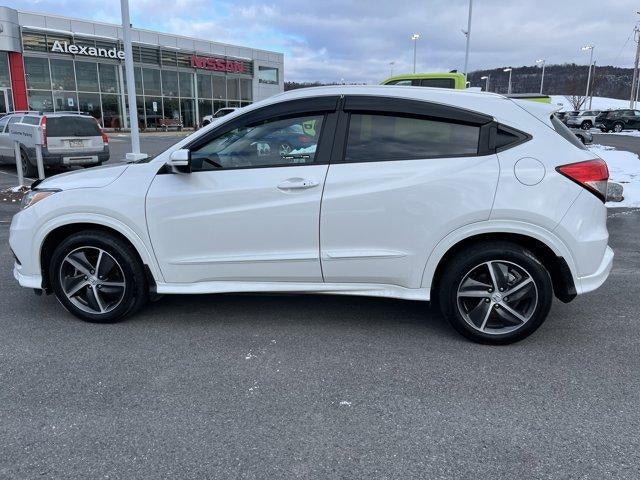 2020 Honda HR-V Touring AWD CVT