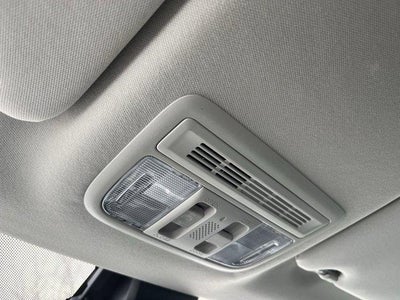 2020 Honda HR-V Touring AWD CVT