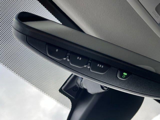 2020 Honda HR-V Touring AWD CVT