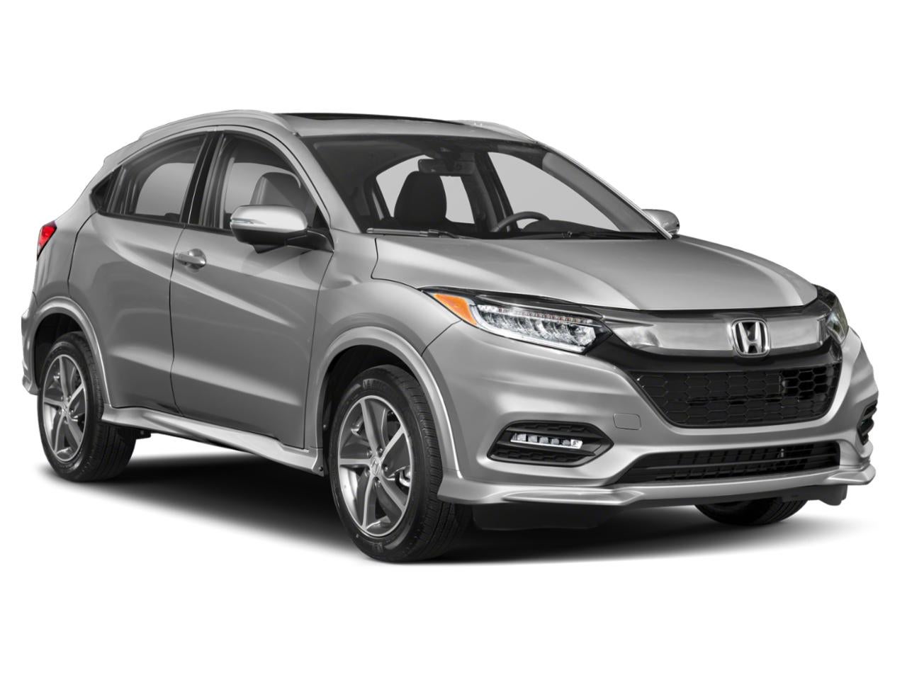 2020 Honda HR-V Touring AWD CVT