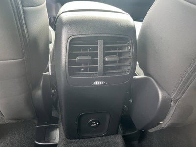 2024 Ford Bronco Sport Big Bend 4x4