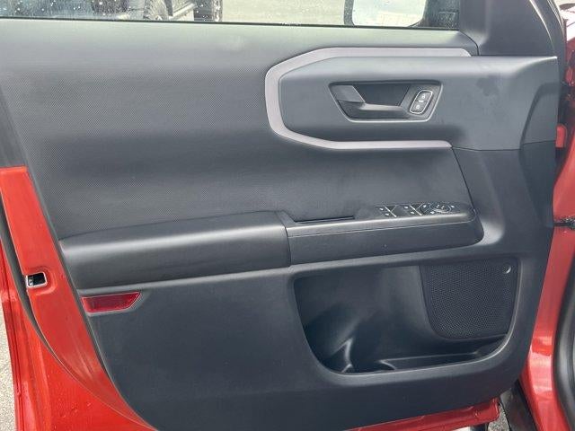 2024 Ford Bronco Sport Big Bend 4x4