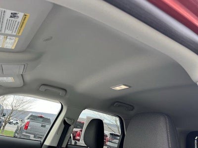 2024 Ford Bronco Sport Big Bend 4x4