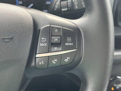 2024 Ford Bronco Sport Big Bend 4x4