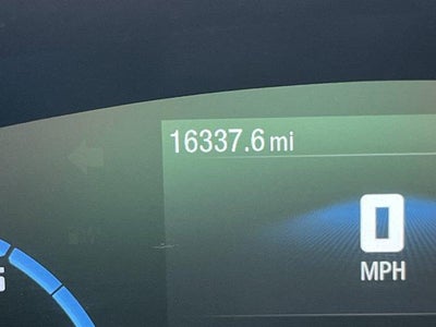 2024 Ford Bronco Sport Big Bend 4x4