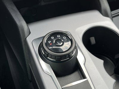 2024 Ford Bronco Sport Big Bend 4x4