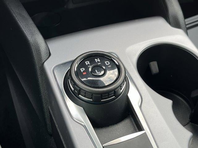 2024 Ford Bronco Sport Big Bend 4x4