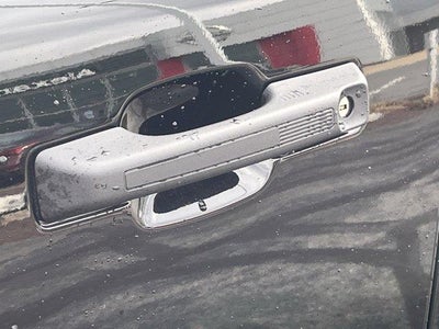 2023 Ford Bronco Sport Big Bend 4x4