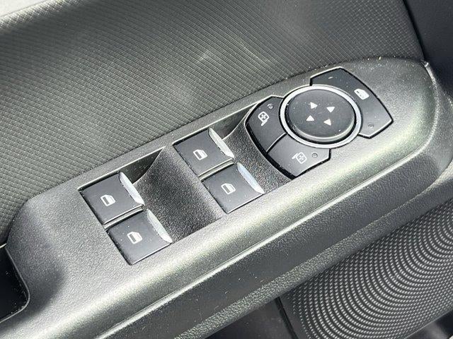 2023 Ford Bronco Sport Big Bend 4x4