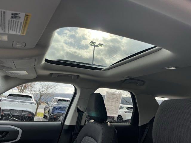 2023 Ford Bronco Sport Big Bend 4x4