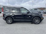 2023 Ford Bronco Sport Big Bend 4x4