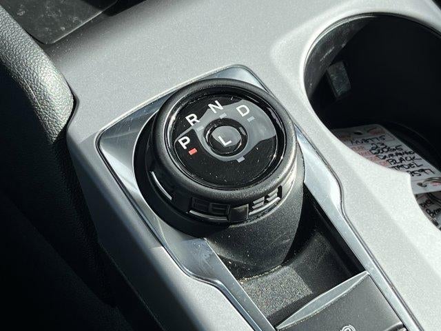 2023 Ford Bronco Sport Big Bend 4x4