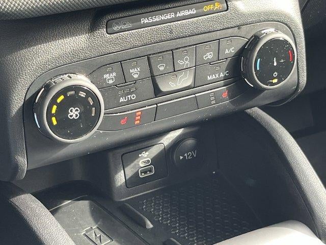 2023 Ford Bronco Sport Big Bend 4x4