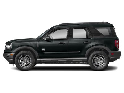 2023 Ford Bronco Sport Big Bend 4x4