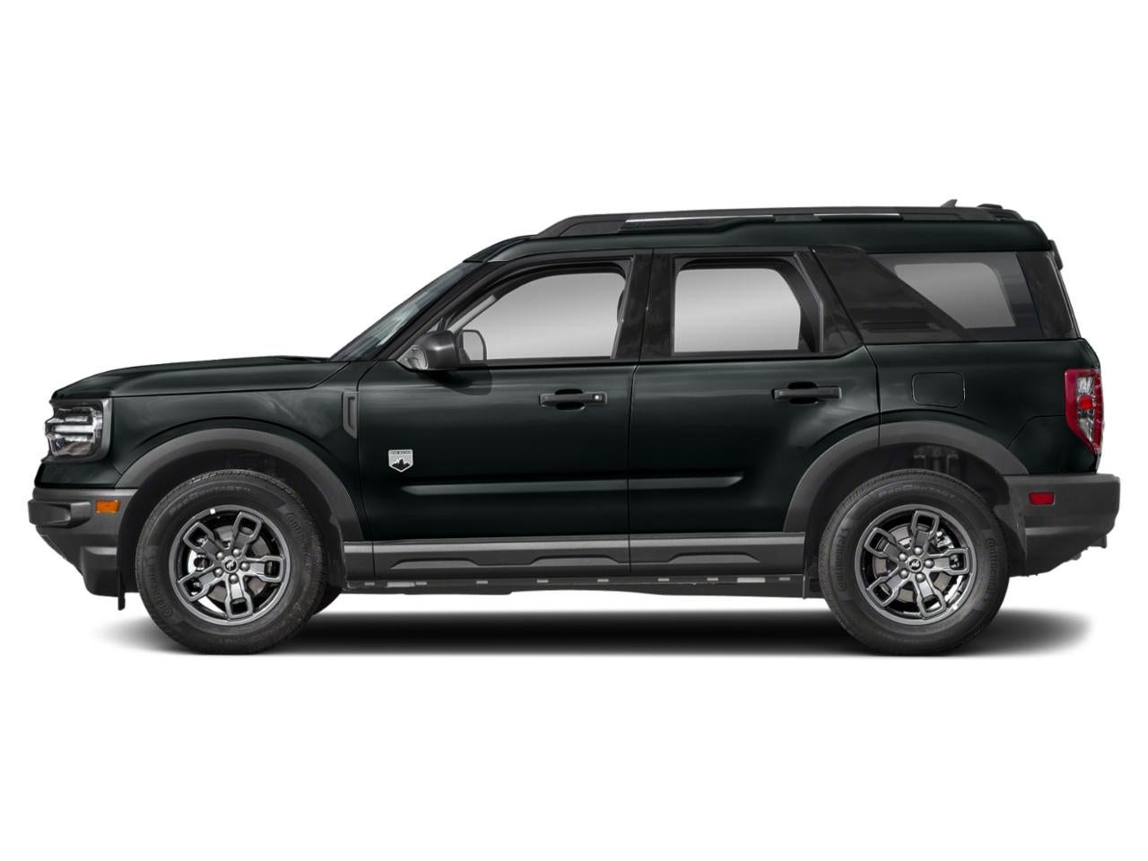 2023 Ford Bronco Sport Big Bend 4x4