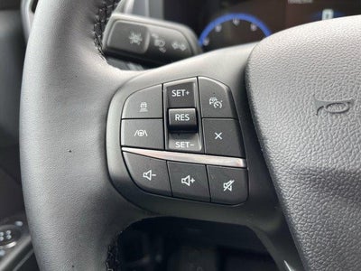 2024 Ford Bronco Sport Big Bend 4x4