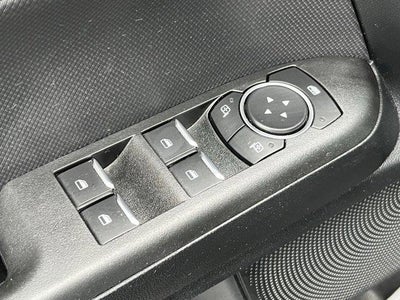 2021 Ford Bronco Sport Big Bend 4x4