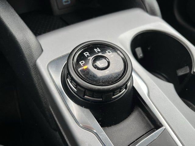 2021 Ford Bronco Sport Big Bend 4x4