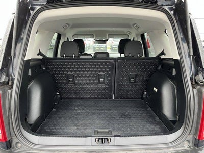 2021 Ford Bronco Sport Big Bend 4x4