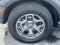 2022 Ford Bronco Sport Badlands 4x4