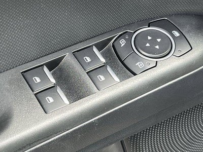 2022 Ford Bronco Sport Badlands 4x4