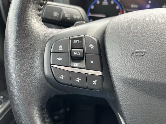 2022 Ford Bronco Sport Badlands 4x4