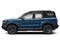 2022 Ford Bronco Sport Badlands 4x4