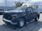 2025 Chevrolet Silverado 1500 Regular Cab Standard Box 4-Wheel Drive WT