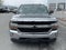 2017 Chevrolet Silverado 1500 Crew Cab Short Box 4-Wheel Drive LT