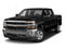 2017 Chevrolet Silverado 1500 Crew Cab Short Box 4-Wheel Drive LT