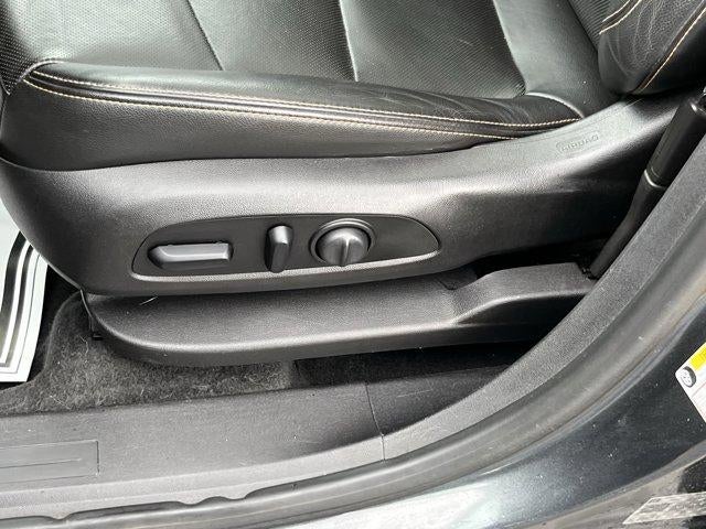 2019 GMC Terrain AWD SLT