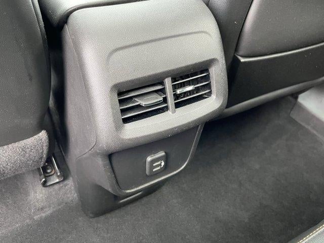 2019 GMC Terrain AWD SLT