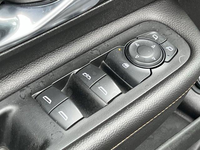 2019 GMC Terrain AWD SLT