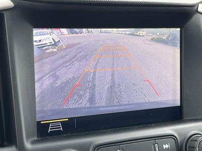 2019 GMC Terrain AWD SLT