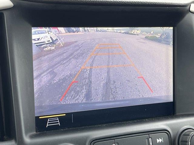 2019 GMC Terrain AWD SLT