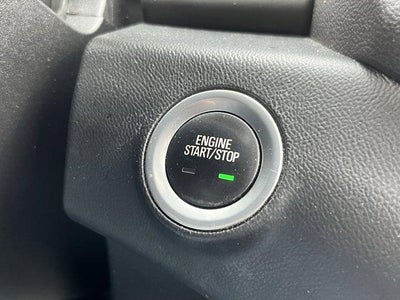 2019 GMC Terrain AWD SLT