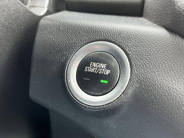 2019 GMC Terrain AWD SLT