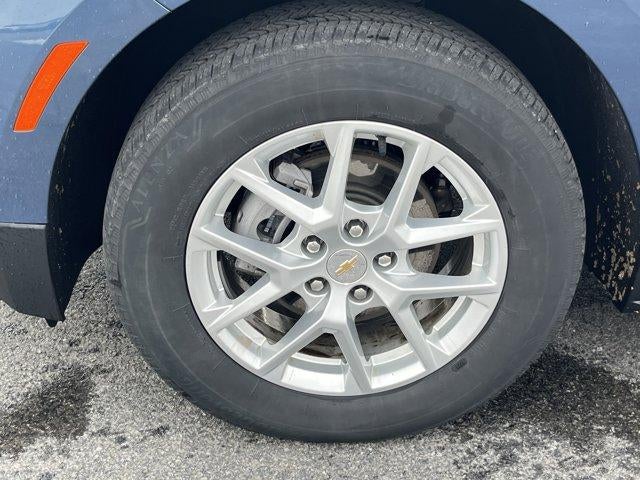 2024 Chevrolet Equinox AWD LS