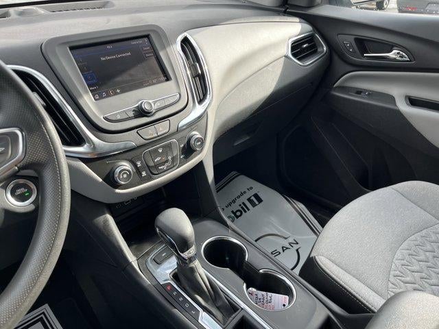 2024 Chevrolet Equinox AWD LS