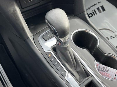 2024 Chevrolet Equinox AWD LS