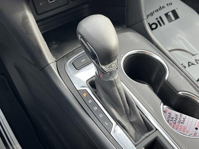 2024 Chevrolet Equinox AWD LS