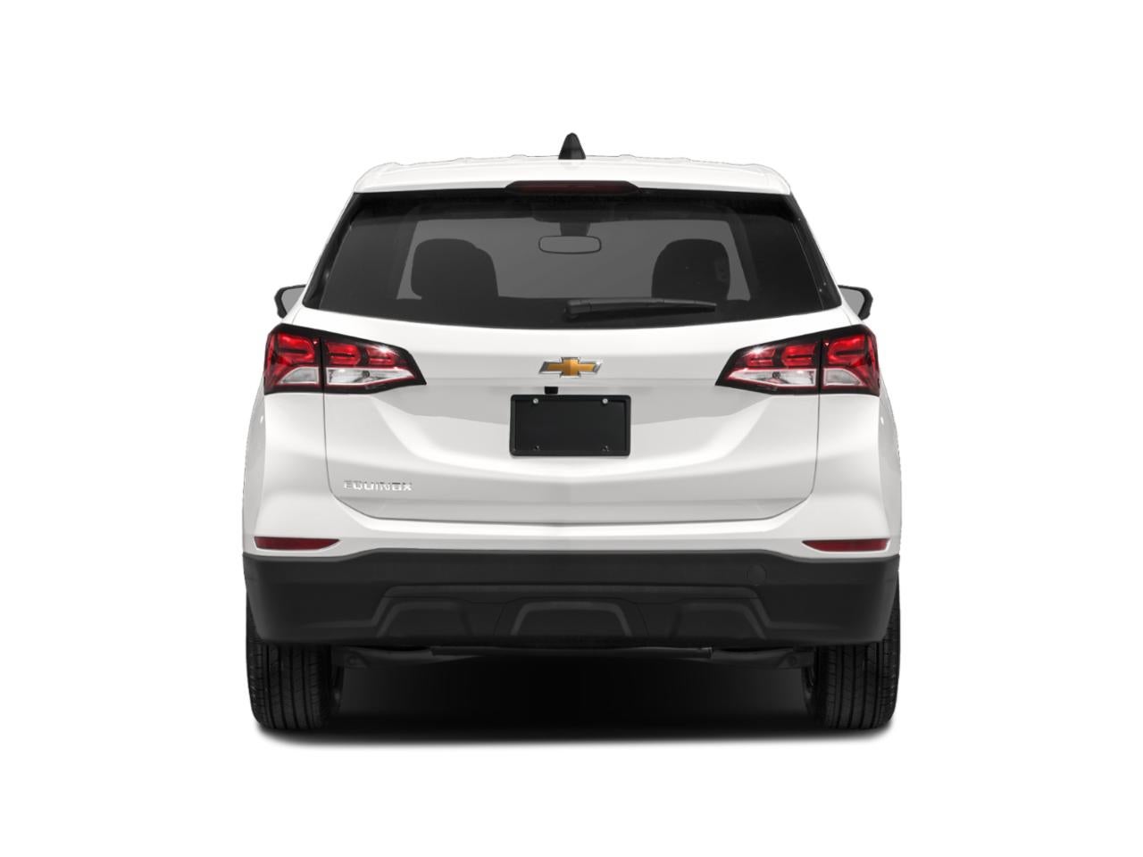 2024 Chevrolet Equinox AWD LS