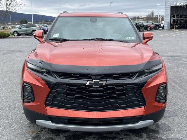 2021 Chevrolet Blazer LT AWD