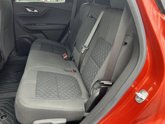 2021 Chevrolet Blazer LT AWD