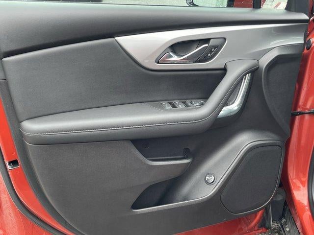 2021 Chevrolet Blazer LT AWD